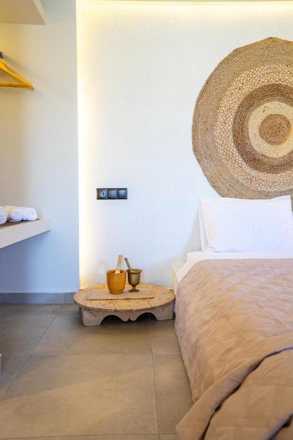 Hacienda Tradition&Relax Афанду Екстер'єр фото