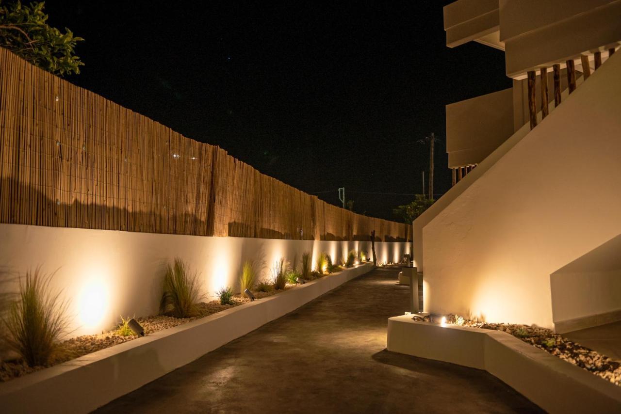 Hacienda Tradition&Relax Афанду Екстер'єр фото
