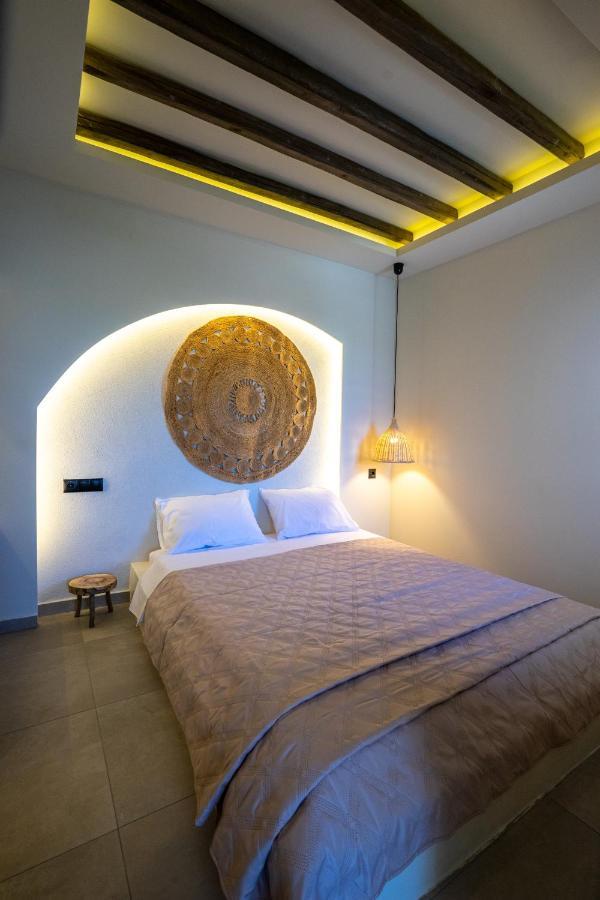 Hacienda Tradition&Relax Афанду Екстер'єр фото