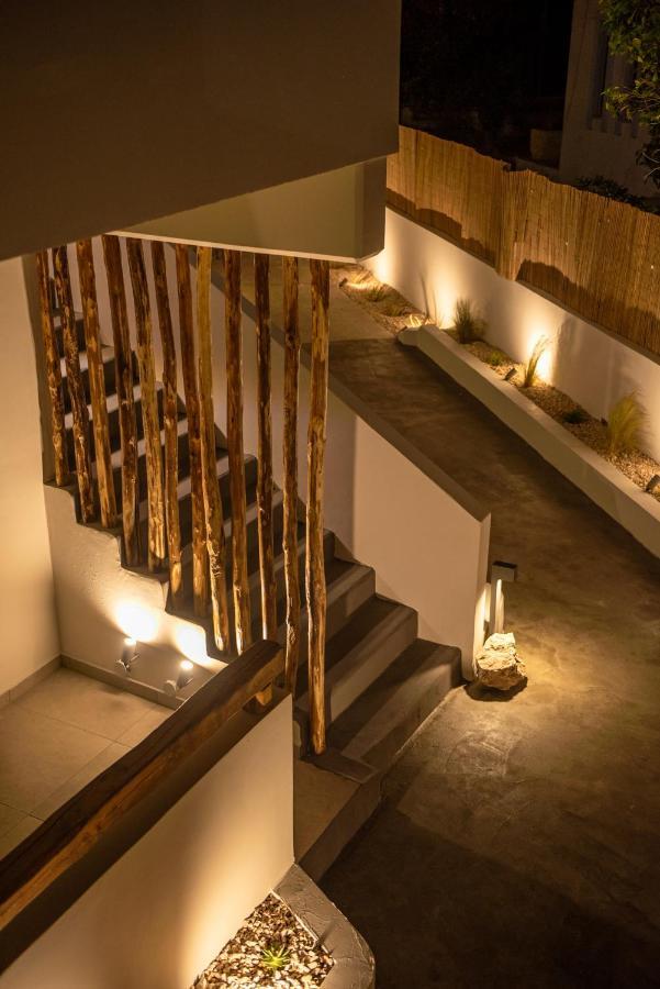 Hacienda Tradition&Relax Афанду Екстер'єр фото