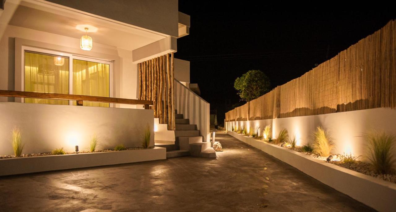 Hacienda Tradition&Relax Афанду Екстер'єр фото